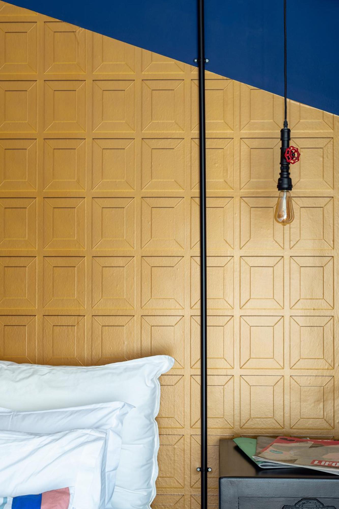 Ferienwohnung Moss - Beautiful Living In The Heart Of Athen Exterior foto