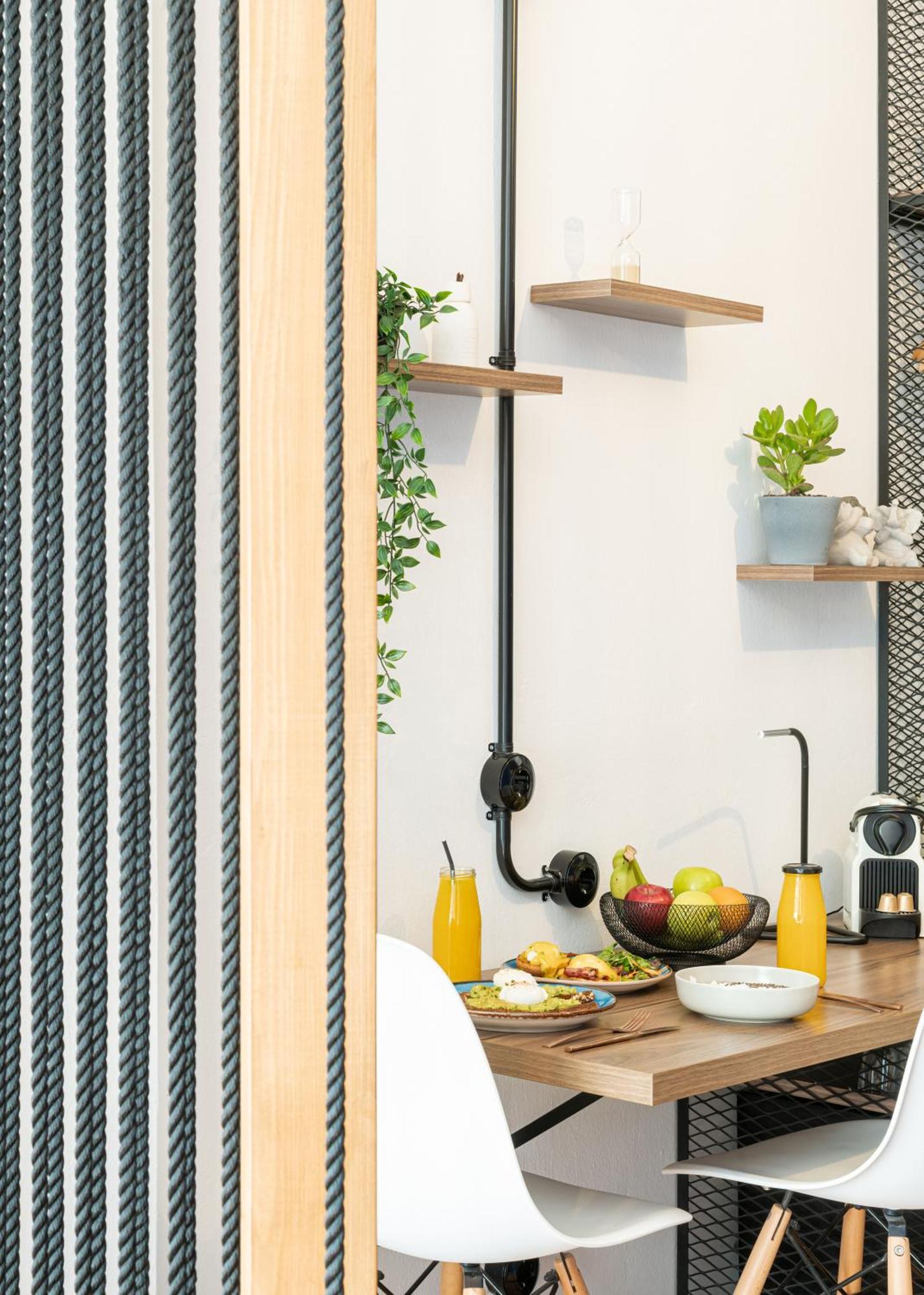 Ferienwohnung Moss - Beautiful Living In The Heart Of Athen Exterior foto