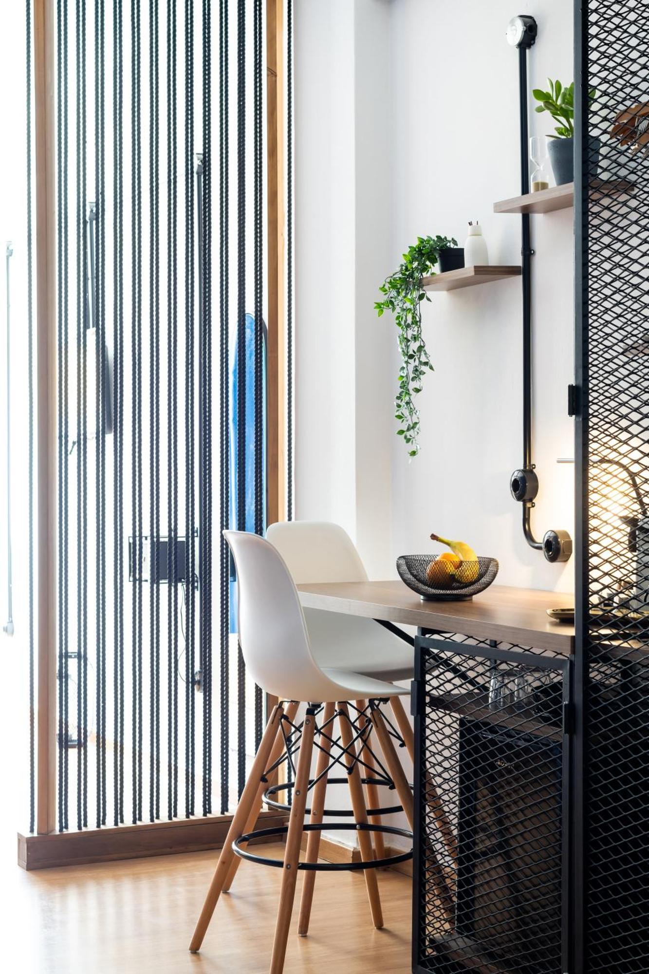 Ferienwohnung Moss - Beautiful Living In The Heart Of Athen Exterior foto